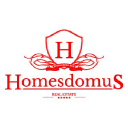 homes domus limited