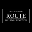 cafe route ltd