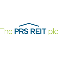 the prs reit plc