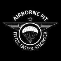 airborne fit limited