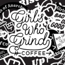 girls who grind coffee ltd