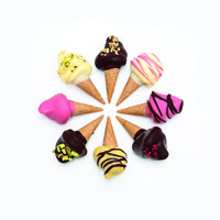 snowflake luxury gelato limited