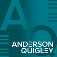 anderson quigley limited