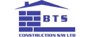 bts property solutions ltd