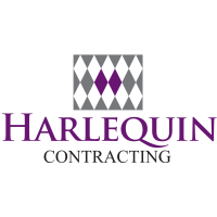 harlequin brickwork contracting limited