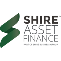 shire asset finance limited