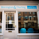binnington limited