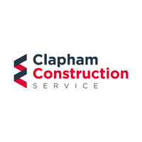 clapham construction service limited