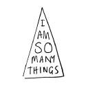 i am so many things ltd