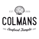 colmans seafood temple limited