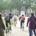 cycle the city limited