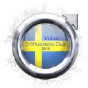 volvo enthusiasts club 1989 limited