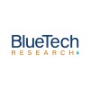 blue tech research limited