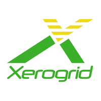 xerogrid ltd