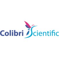 colibri scientific limited