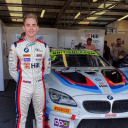 ben green racing ltd