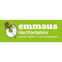 emmaus hertfordshire