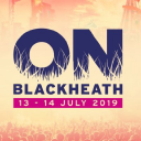 onblackheath 2017 limited