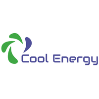 cool energy holding limited