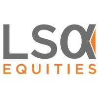 lsa equities ltd
