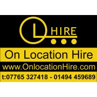 on location hire limited
