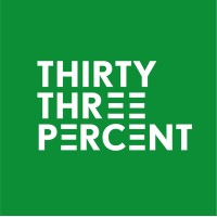 thirty three percent ltd