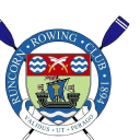 runcorn rowing club limited