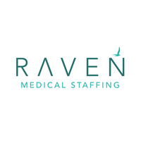 raven medical staffing limited