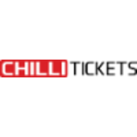 chilli tickets limited