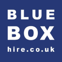blue box hire limited