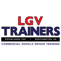 lgv trainers limited