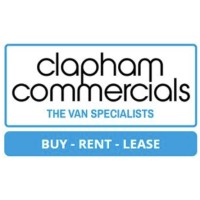 clapham commercials limited