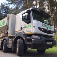 gmix concrete limited