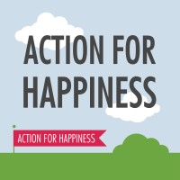 action for happiness