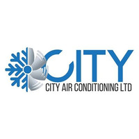 city air conditioning ltd
