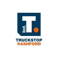 ashford international truck stop limited