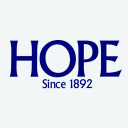hope publishing limited