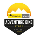 adventure bike store ltd