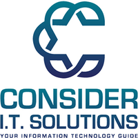 consider i.t. solutions ltd