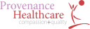 provenance healthcare limited