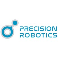precision robotics limited