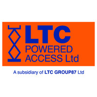 ltc powered access ltd