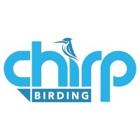 chirp birding ltd