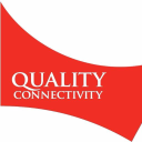 quality connectivity limited