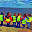 sea shells nursery limited