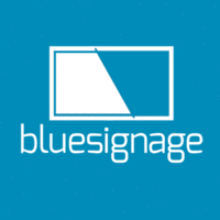 blue signage limited
