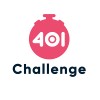 the 401 challenge ltd