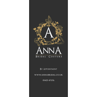 anna bridal couture limited