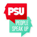 peoplespeakup ltd