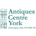 the antiques centre york limited
